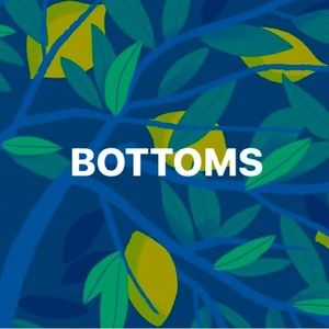 Women’s bottoms
